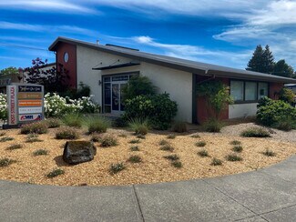 Plus de détails pour 301-307 Post St, Napa, CA - Local commercial à louer