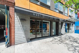 Plus de détails pour 231-233 Tenth Ave, New York, NY - Logement à vendre