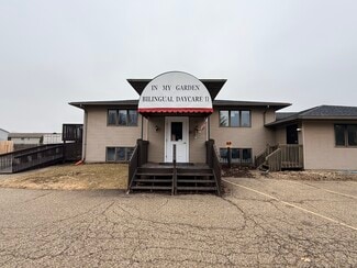 Plus de détails pour 11 Karl Ave, Belleville, WI - Bureau à louer
