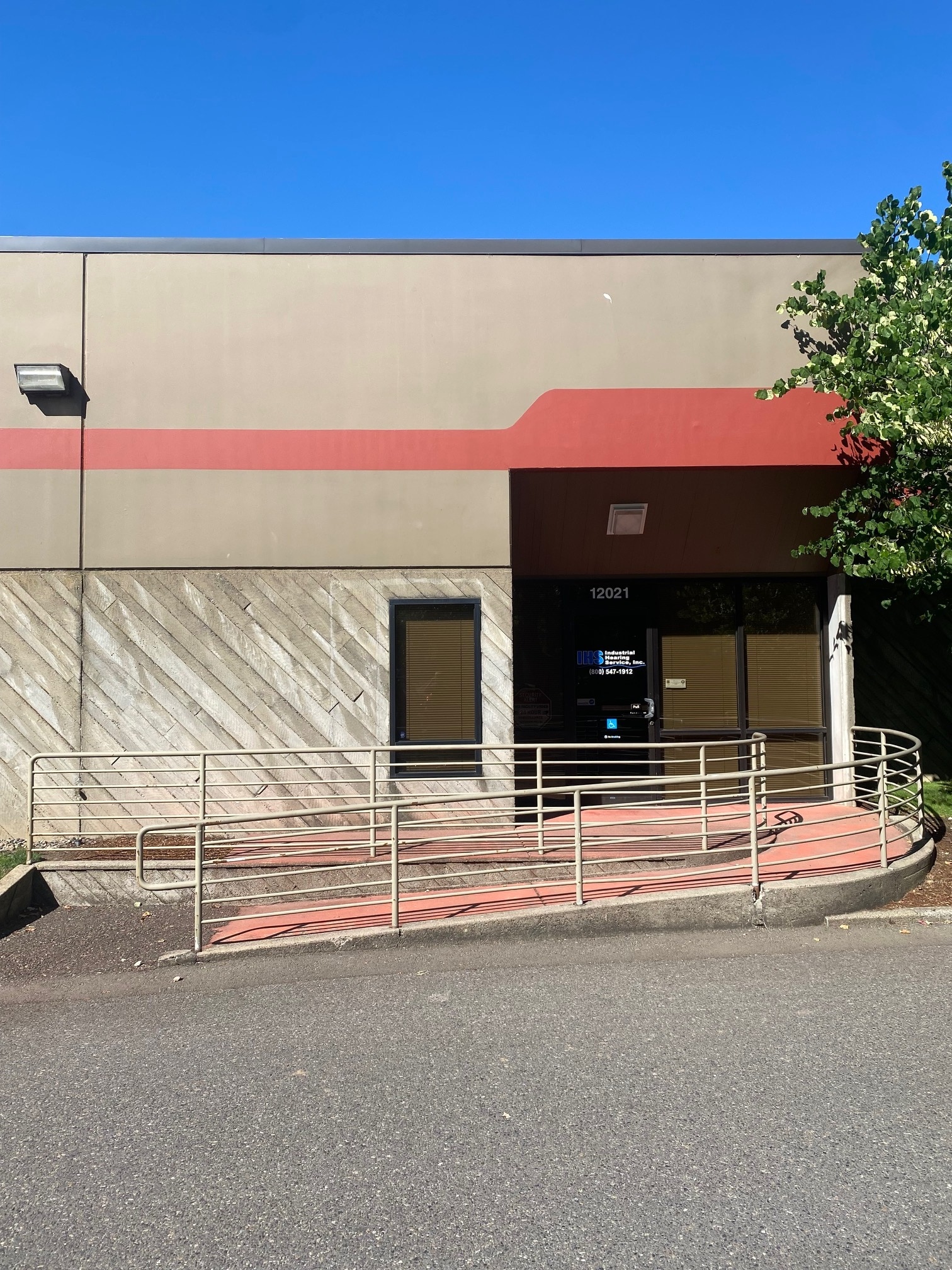 11717-11755 NE Marx St, Portland, OR à louer Photo intérieure– Image 1 sur 4