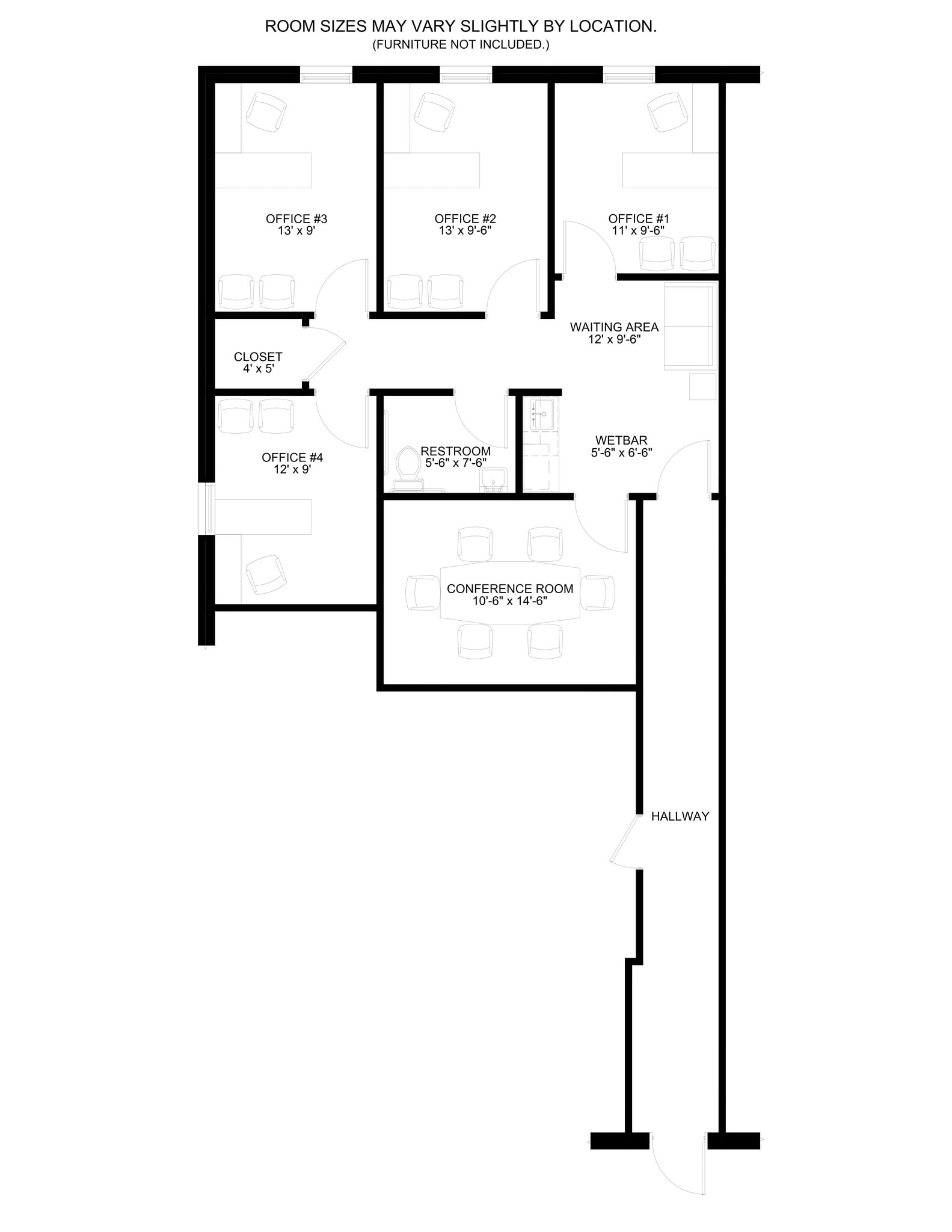 2631-2641 Gattis School Rd, Round Rock, TX à louer Plan de site– Image 1 sur 12