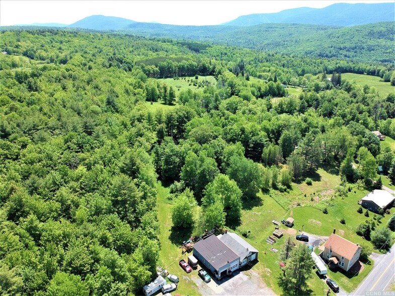 908 County Route 17, Jewett, NY à vendre - Photo de l’immeuble – Image 3 sur 9