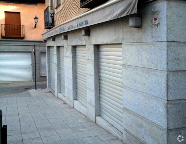 Local commercial dans Toledo, Toledo à louer - Photo intérieure – Image 1 sur 1