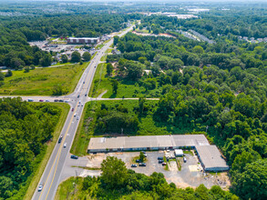 1081 Fort Mill Hwy, Indian Land, SC - VUE AÉRIENNE  vue de carte - Image1