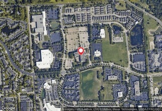 6000 Perimeter Dr, Dublin, OH - Vue aérienne vue de carte - Image1
