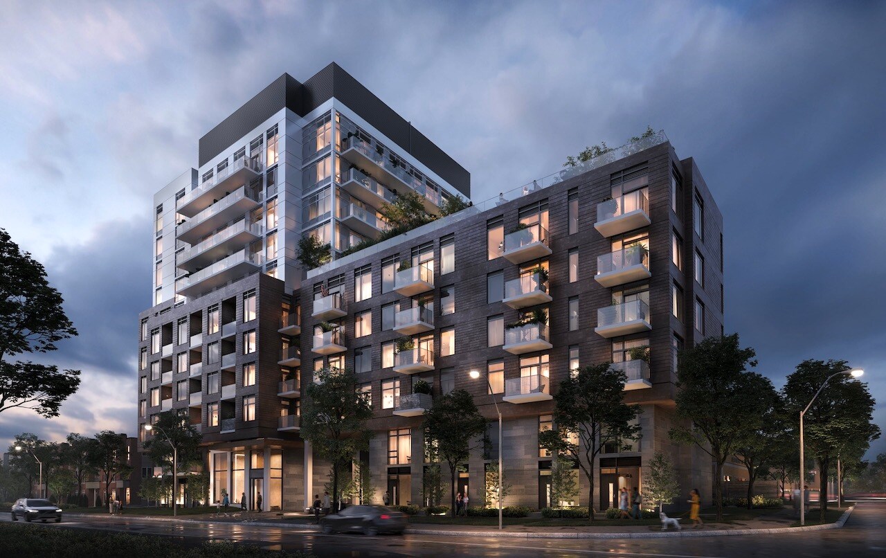 935 The Queensway, Toronto, ON à vendre Photo principale– Image 1 sur 2