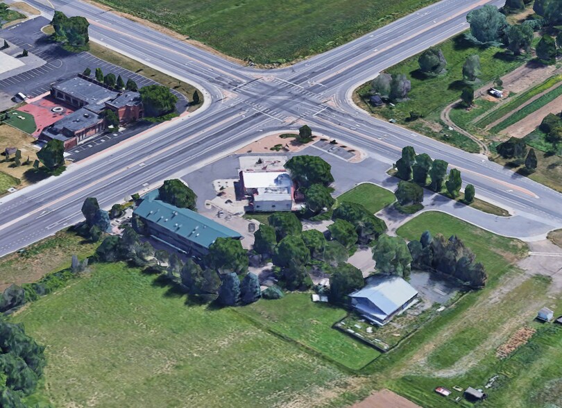 7464-7498 Arapahoe Rd, Boulder, CO à louer - Photo de l’immeuble – Image 3 sur 5