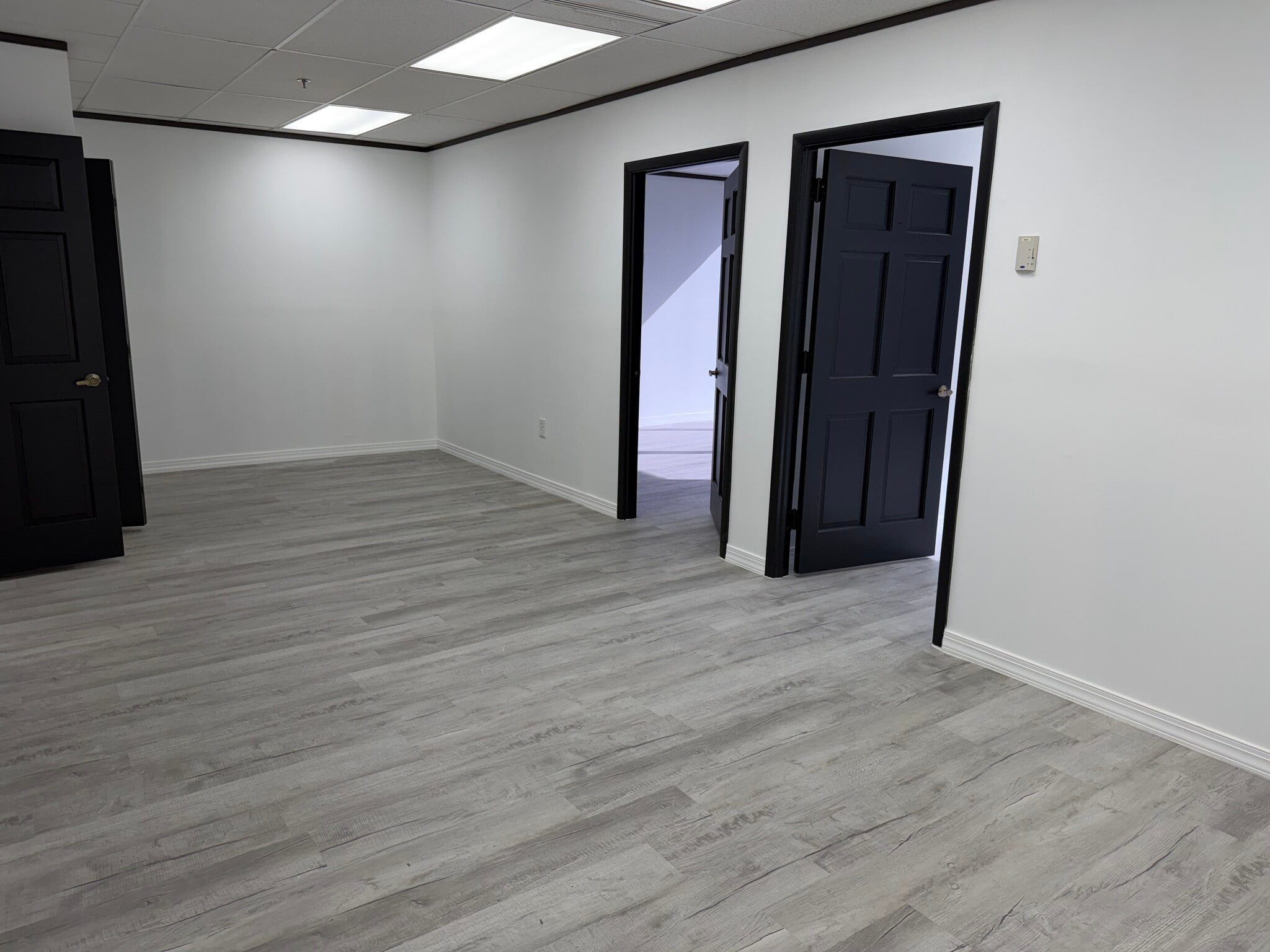 233 E Bay St, Jacksonville, FL à louer Photo intérieure– Image 1 sur 8