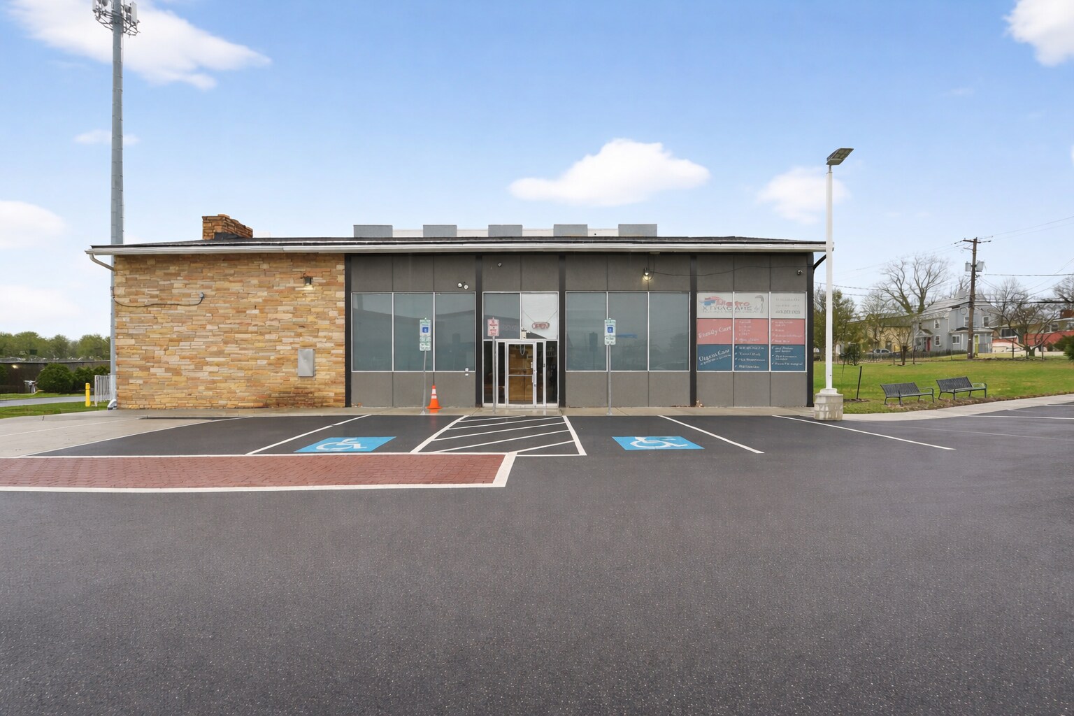 3608 Milford Mill Rd, Windsor Mill, MD à louer Photo principale– Image 1 sur 16