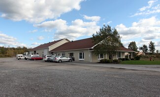 Plus de détails pour 6601 S Transit Rd, Lockport, NY - Local commercial à louer