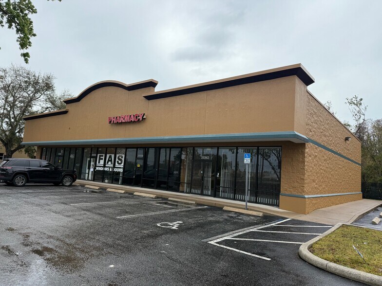 33334 US Highway 19, Palm Harbor, FL à louer - Photo de l’immeuble – Image 2 sur 7