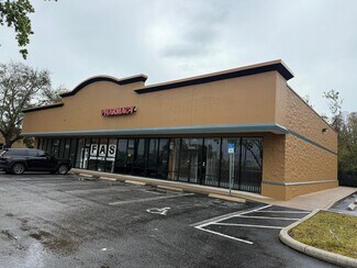 Plus de détails pour 33334 US Highway 19, Palm Harbor, FL - Local commercial à louer