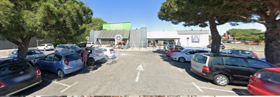 22 Route De Rassuen, Istres à louer - Photo de l’immeuble – Image 2 sur 4