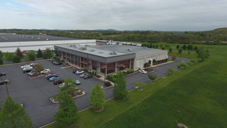 Plus de détails pour 2550 Brodhead Rd, Bethlehem, PA - Local d'activités à louer