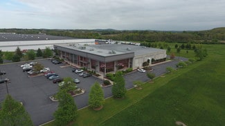 Plus de détails pour 2550 Brodhead Rd, Bethlehem, PA - Bureau/Médical à louer