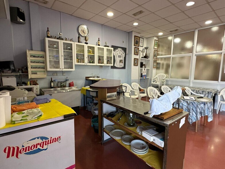 Local commercial dans Aspe, Alicante à vendre - Photo intérieure – Image 3 sur 5