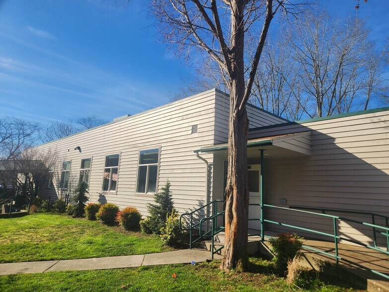 6511 NE 18th St, Vancouver, WA à vendre - Photo de l’immeuble – Image 2 sur 16