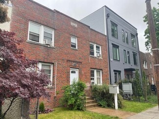 Plus de détails pour 1027 16th St NE, Washington, DC - Logement à vendre