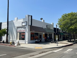 Plus de détails pour 9426-9428 Magnolia Ave, Riverside, CA - Bureau/Local commercial à louer