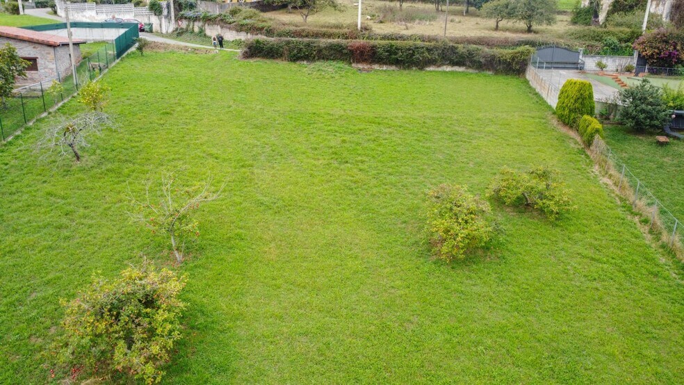 Caserío Suco, 4, Corvera de Asturias, Asturias à vendre - Aérien – Image 3 sur 30