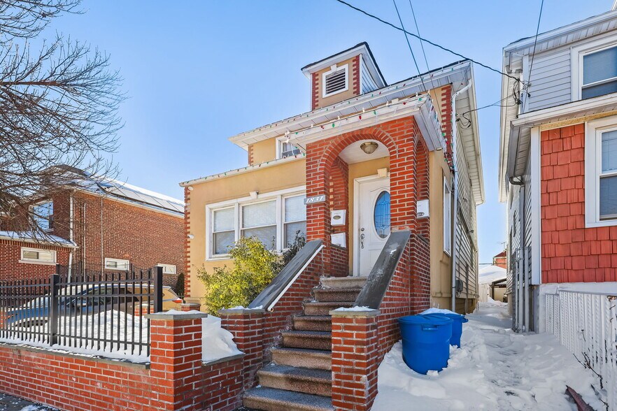1831 Paulding Ave, Bronx, NY à vendre - Photo de l’immeuble – Image 2 sur 17