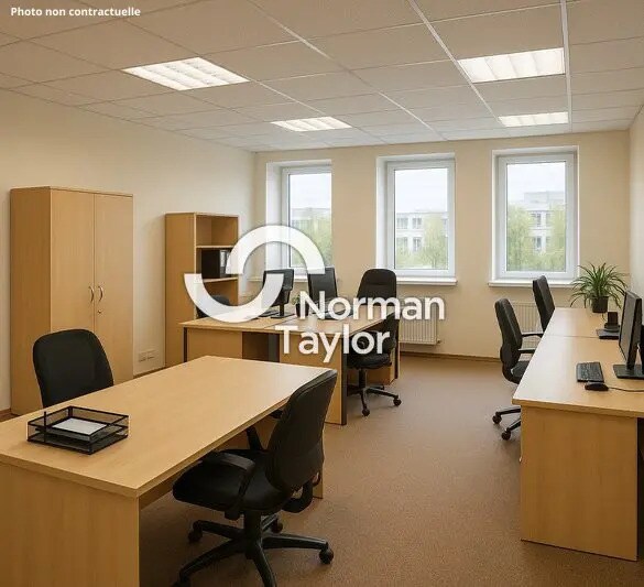 Bureau dans Mauguio à louer Photo intérieure– Image 1 sur 2