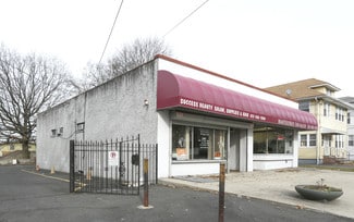 Plus de détails pour 1556-1558 Summit Ave, Hillside, NJ - Local commercial à louer