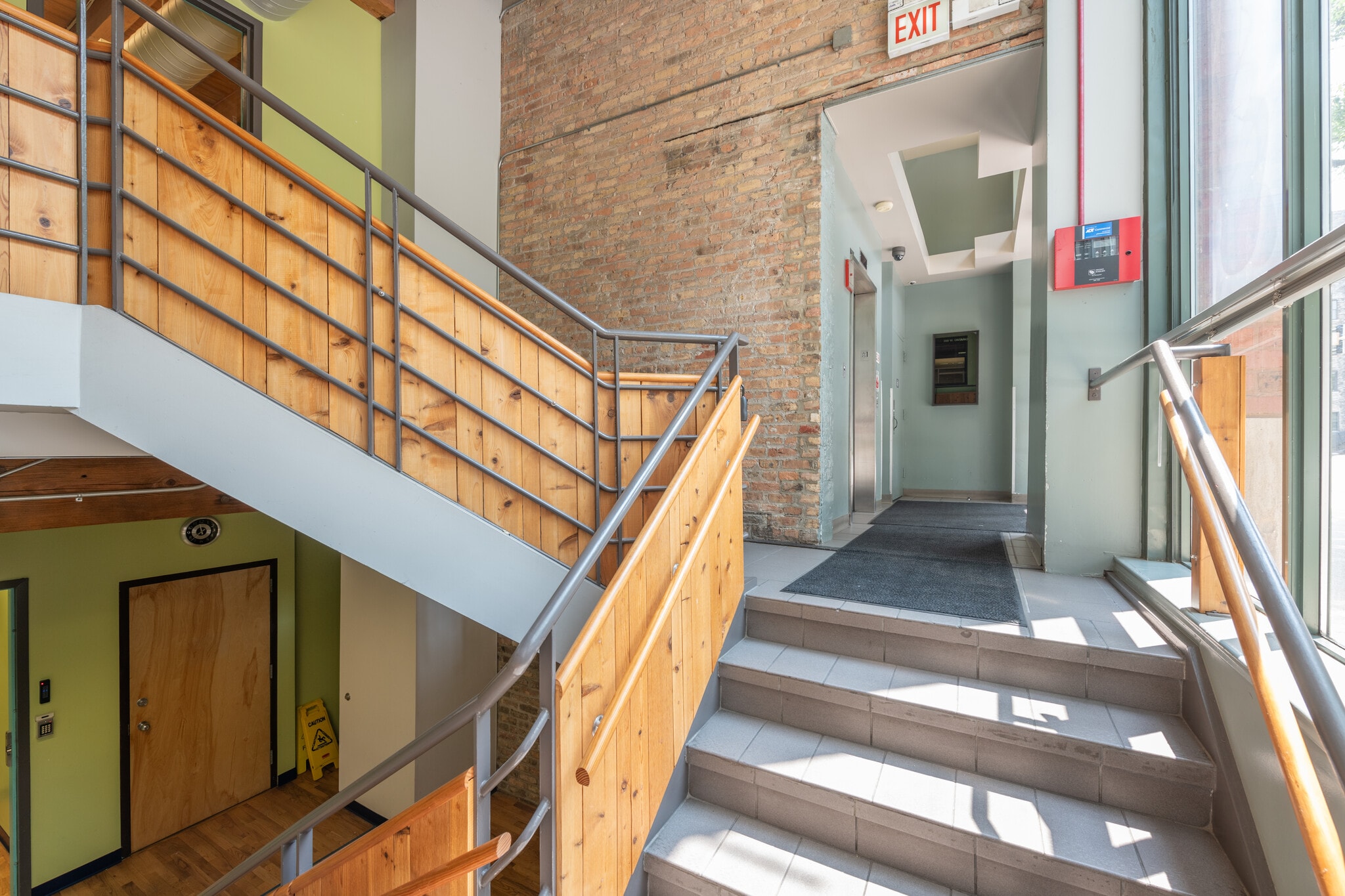 350 W Ontario St, Chicago, IL à louer Photo intérieure– Image 1 sur 10