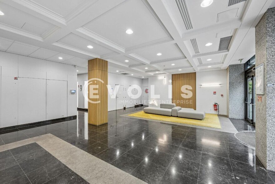 99 Avenue Aristide Briand, Montrouge à vendre - Photo de l’immeuble – Image 3 sur 18