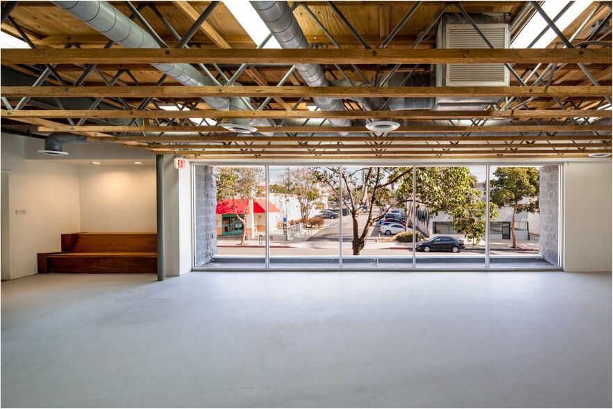 1424 Lincoln Blvd, Santa Monica, CA à louer - Photo intérieure – Image 2 sur 16