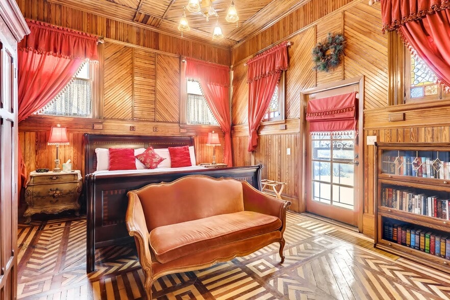 120 W 4th St, Leadville, CO à vendre - Photo de l’immeuble – Image 2 sur 48