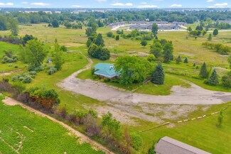 Plus de détails pour 2701 Golf Course Dr, Marlette, MI - Terrain à vendre