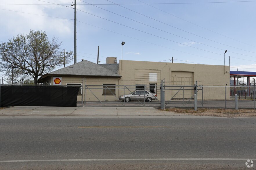 5201 York St, Denver, CO à vendre - Photo de l’immeuble – Image 3 sur 9