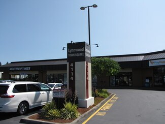 Plus de détails pour 4114 198th St SW, Lynnwood, WA - Local commercial à louer