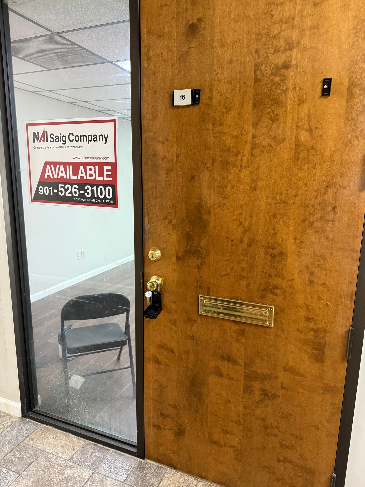 5830 Mount Moriah Rd, Memphis, TN à louer Photo intérieure– Image 1 sur 4