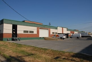 Plus de détails pour 1404-1424 Gentry St, North Kansas City, MO - Industriel/Logistique à louer