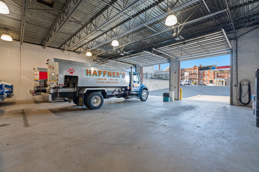 85 South St, Lowell, MA à vendre - Photo de l’immeuble – Image 3 sur 8