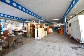 Plus de détails pour Industriel/Logistique à louer