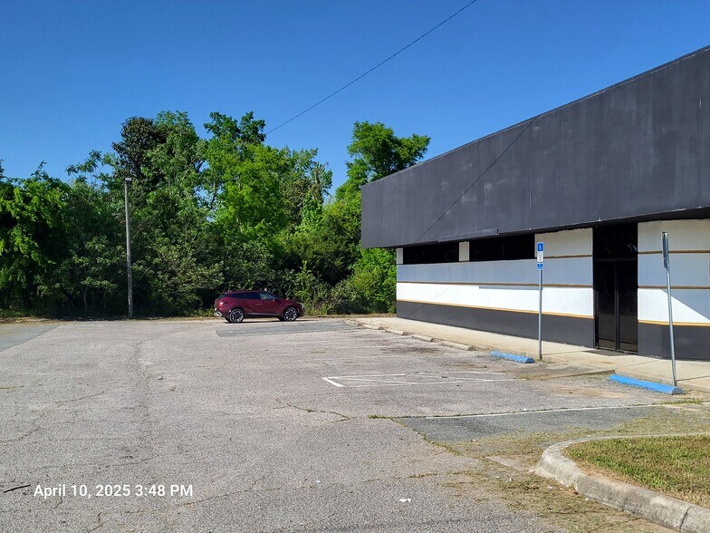 2811 Highway 71, Marianna, FL à vendre - Photo de l’immeuble – Image 2 sur 7