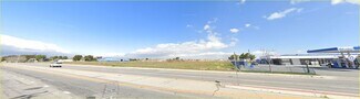 Plus de détails pour Challenger Way, Lancaster, CA - Terrain à vendre