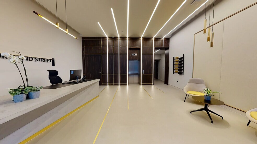12 Little Portland St, Londres à louer - Numérisation 3D Matterport – Image 2 sur 90