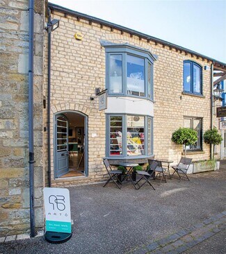 Plus de détails pour Sheep St, Stow On The Wold - Local commercial à vendre