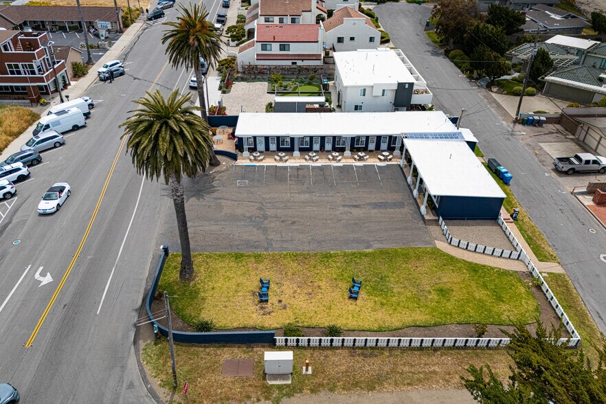 20 S Ocean Ave, Cayucos, CA à vendre - Photo de l’immeuble – Image 3 sur 15