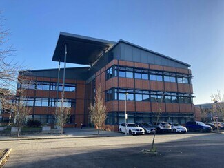 Plus de détails pour Fieldhouse Ln, Marlow - Bureau à louer
