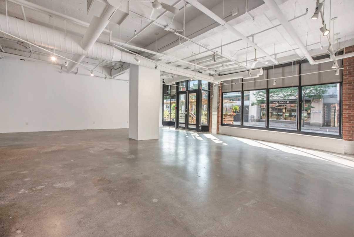 101 Murray St, Ottawa, ON à louer Photo intérieure– Image 1 sur 5