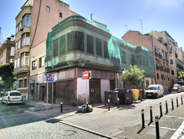 Calle María Bosch, 7, Madrid, Madrid à vendre - Photo de l’immeuble – Image 2 sur 5