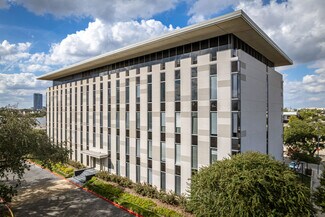 Plus de détails pour 3100 Richmond Ave, Houston, TX - Bureau à louer