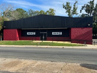 Plus de détails pour 540 W Brevard St, Tallahassee, FL - Local commercial à vendre