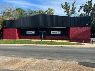Plus de détails pour 540 W Brevard St, Tallahassee, FL - Local commercial à louer