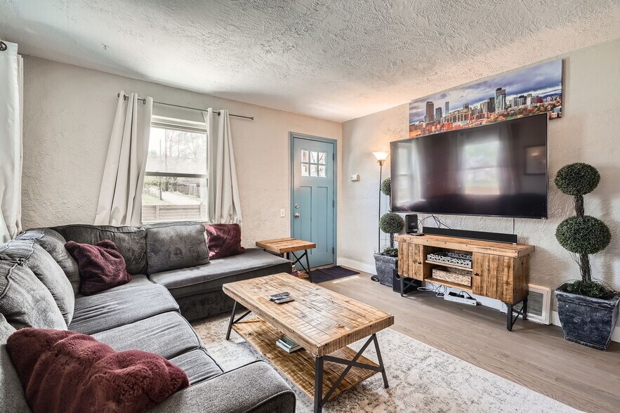 4009 W 52nd Ave, Denver, CO à vendre - Photo de l’immeuble – Image 2 sur 31